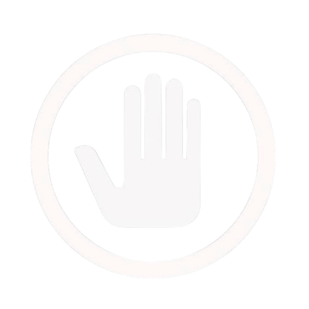 Hands Logo